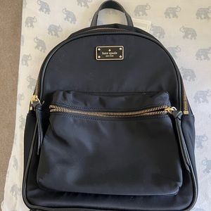 Kate Spade ♠️ small backpack